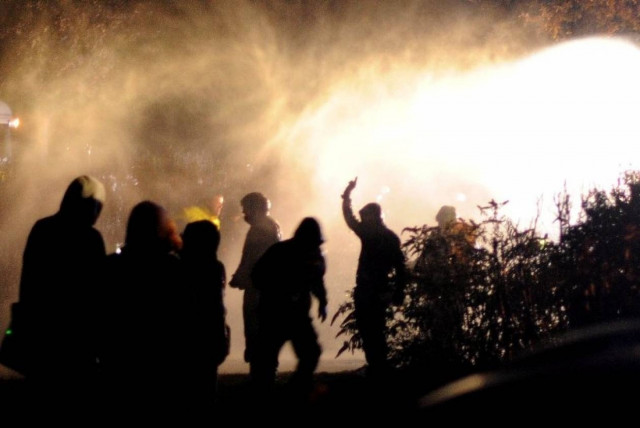 Νέα επεισόδια για τα πυρηνικά στη Γερμανία