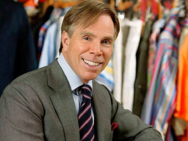 Ποιος σχεδιαστής πουλούσε τζιν από το αυτοκίνητό του;