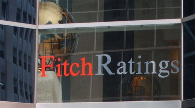 Fitch: Νέο «καμπανάκι» για ΗΠΑ