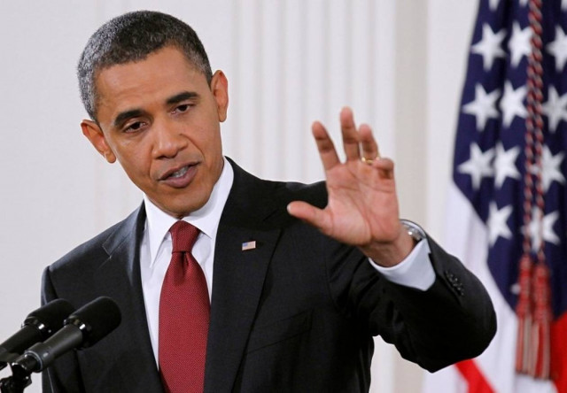 Ο Ομπάμα καλεί τους Ευρωπαίους να δράσουν τώρα