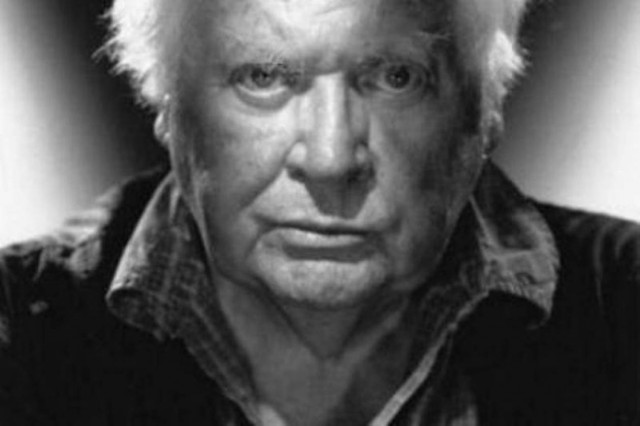 Πέθανε ο σκηνοθέτης Κεν Ράσελ