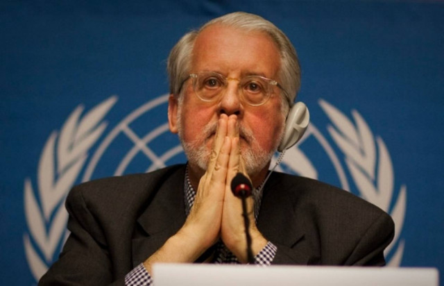 ΟΗΕ: Εγκλήματα κατά της ανθρωπότητας στη Συρία