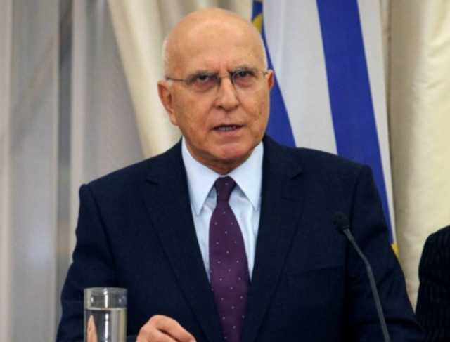 Συνάντηση  Δήμα – Βέστερβελε στο Βερολίνο