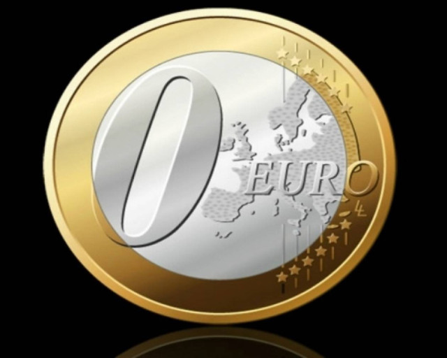 Σάλος με το «νέο νόμισμα» της Ελλάδας στο Twitter