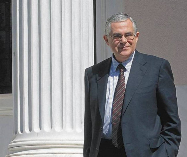 Συνάντηση Παπαδήμου – Παπαρήγα στις 14:00