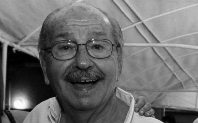 Την Τετάρτη η κηδεία του Βαγγέλη Λιβαδά