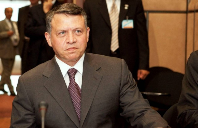 Χάρη σε 46 φυλακισμένους ισλαμιστές έδωσε ο Αμπντάλα