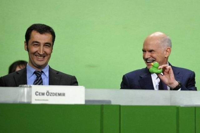 Πράσινη ανάπτυξη και πράσινα… παπάκια!