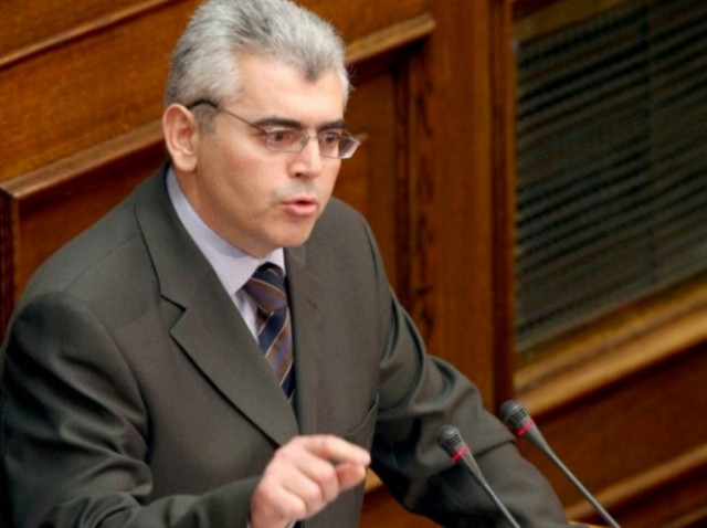 «Εμπόδιο στην κυβέρνηση, η ασυνεννοησία ΠΑΣΟΚ και ΛΑΟΣ»