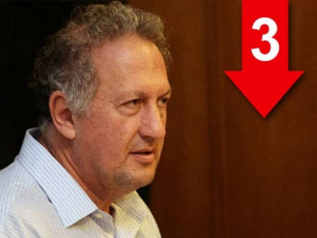 «Η συνεργασία με ΛΑΟΣ δεν περνούσε απ’ το μυαλό μου»