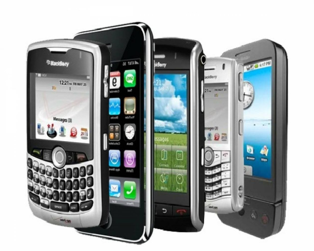 Τα λιγότερo «ασφαλή» smartphones για το 2011