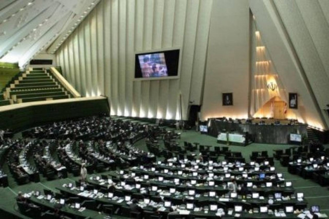 Ιράν: Ξεκίνησε τα «αντίποινα» για τις κυρώσεις