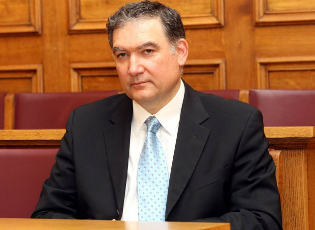 Εξηγήσεις του επικεφαλής της ΕΛΣΤΑΤ για το "διογκωμένο" έλλειμμα