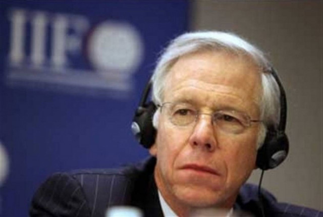 IIF: Ειδική επιτροπή για την ανταλλαγή ελληνικών ομολόγων