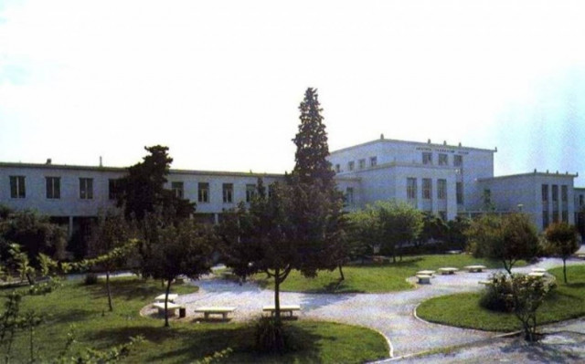 Υπό κατάληψη το Γεωπονικό Πανεπιστήμιο