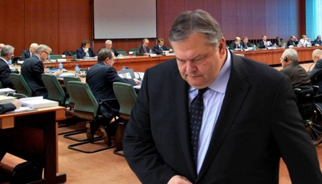 «Πράσινο φως» για την έκτη δόση στο σημερινό Eurogroup