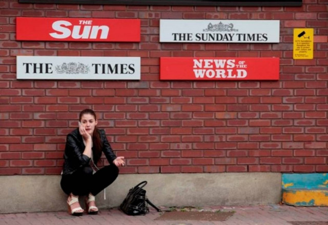 Ο επικοινωνιολόγος του Κάμερον γνώριζε για τις υποκλοπές