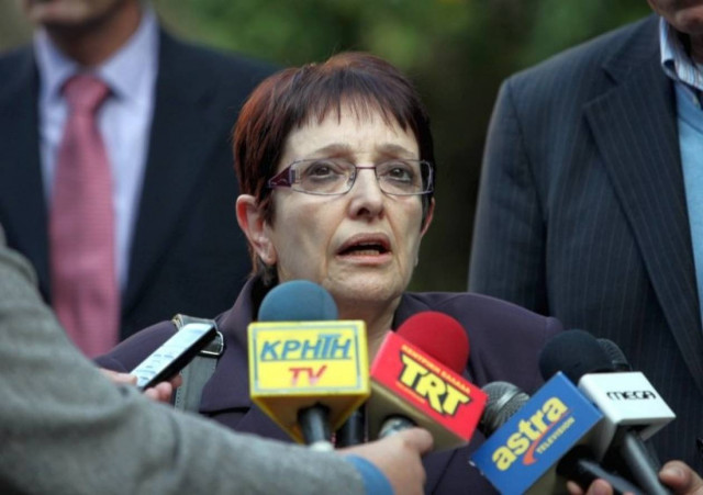 Αλ. Παπαρήγα: Πανστρατιά στην απεργία της 1ης Δεκέμβρη