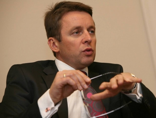 Μίκλος : Αναγκαία η μείωση των μελών της ευρωζώνης