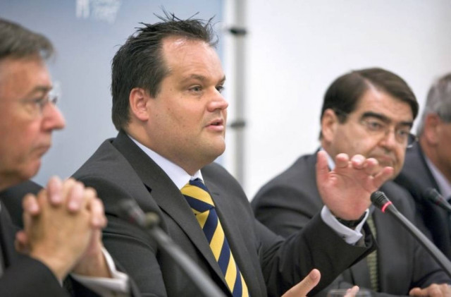 Η Ολλανδία απορρίπτει την αύξηση του μηχανισμού