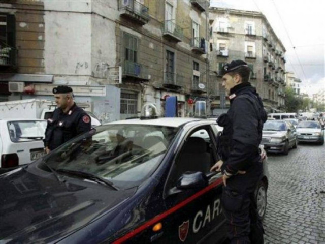 Η «νύχτα πέφτει» στο Παλέρμο για 36 μαφιόζους