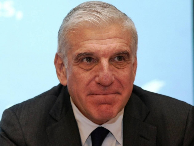 Γ. Παπαντωνίου: Λάθος η συμφωνία με την τρόικα