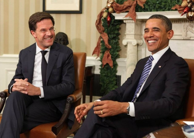 Ενοχλημένος ο Ομπάμα από την εισβολή στη βρετανική πρεσβεία