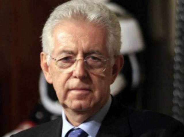 Mόντι: Εργαζόμαστε για το δημόσιο συμφέρον