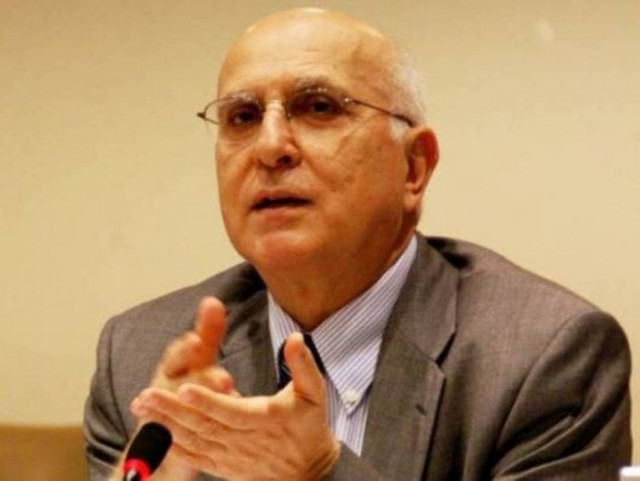 Δήμας: Να προστατεύσουμε τη συνοχή της Ευρώπης