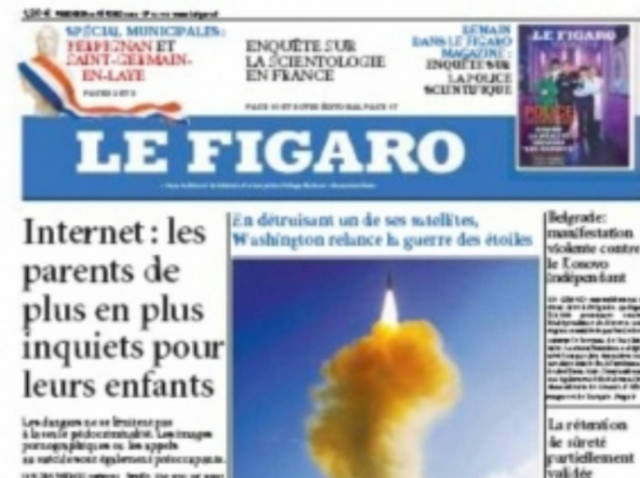 Le Figaro: Η Ευρώπη έχει χρέος απέναντι στην Ελλάδα
