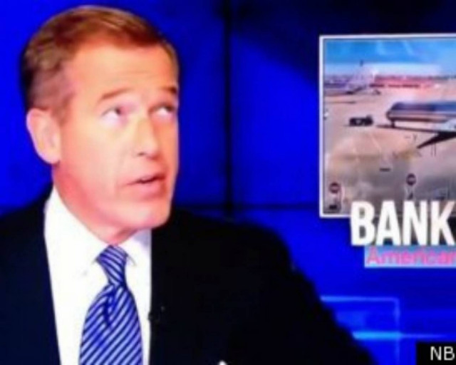 Συναγερμός την ώρα του κεντρικού δελτίου, «φωτιά» στο Twitter!