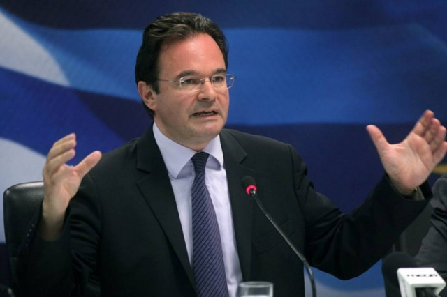 Παπακωνσταντίνου: Ζωτικής σημασίας η συνεργασία με την Τουρκία