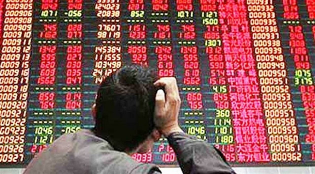 Με επιφυλακτικότητα και πτώση άνοιξε ο Nikkei