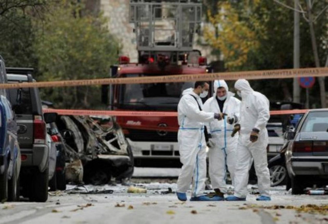 Συναγερμός για τρομοκρατικό χτύπημα