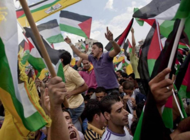 «Απελευθερώθηκαν» τα κονδύλια για τους Παλαιστινίους