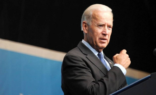 Στην Αθήνα τη Δευτέρα ο Τζο Μπάιντεν