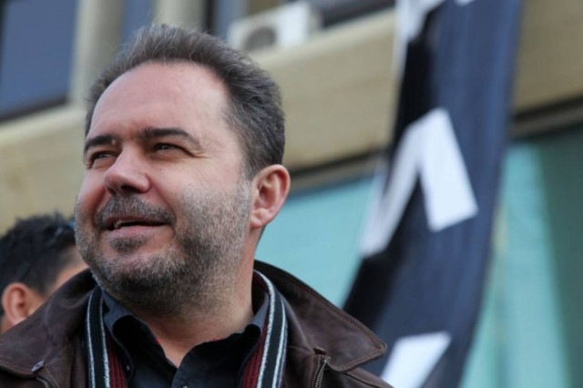 Στις 10 Ιανουαρίου η δίκη του Ν. Φωτόπουλου