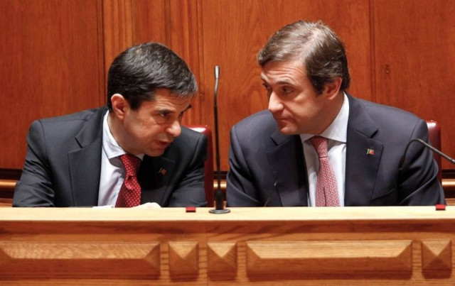 Πορτογαλία: Εγκρίθηκε ο προϋπολογισμός λιτότητας