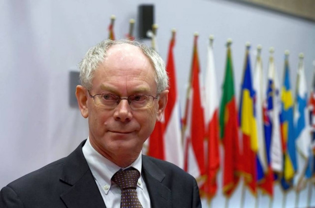 Χ.Β. Ρομπάι: Η κρίση χρέους είναι πλήρως συστημική