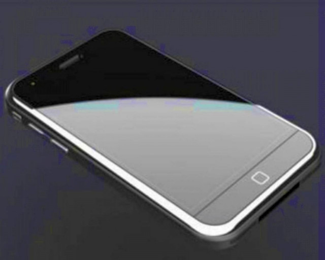 Έρχεται το iPhone 5 τον Μάρτιο;