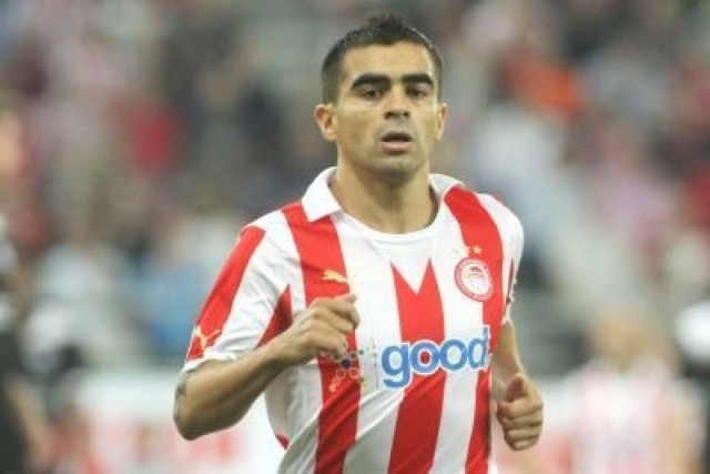 Με Ιμπαγάσα στην αποστολή ο Ολυμπιακός