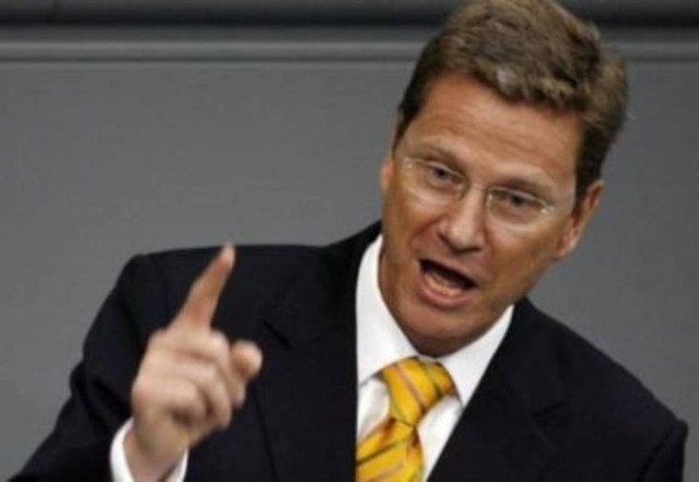 Aυτόματες κυρώσεις επιθυμεί το Βερολίνο