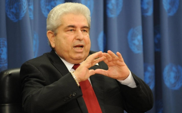 Χριστόφιας: "Κατεπείγουσα η κατάσταση της Κυπριακής Οικονομίας"