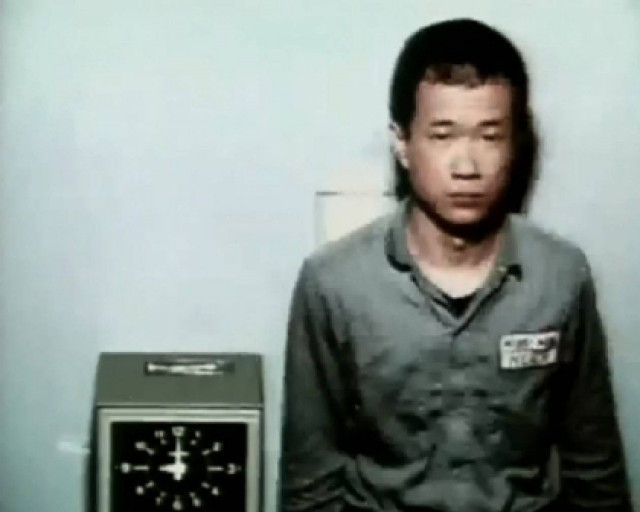 Έβγαζε φωτογραφία κάθε ώρα, επί ένα χρόνο!