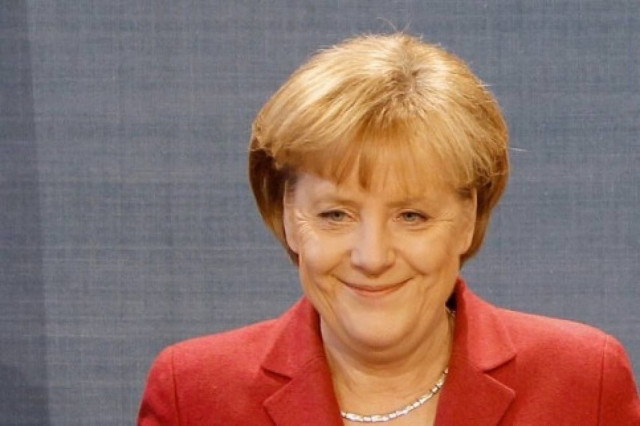 Νέο κατηγορηματικό "όχι" της Μέρκελ στα ευρωομόλογα