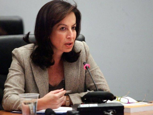 Προώθηση της έρευνας ζητά από την Ευρώπη η Α. Διαμαντοπούλου