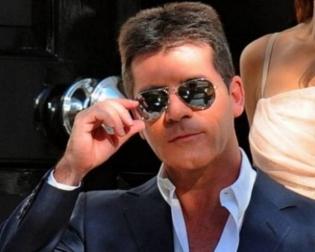 Βρετανία έχεις... Simon Cowell