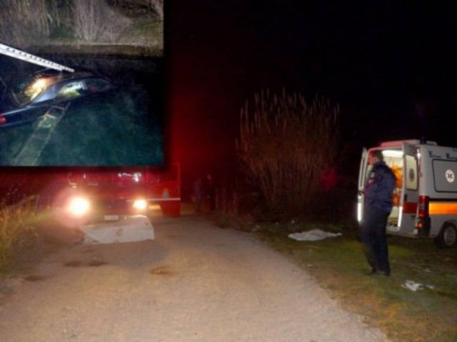 Στο σκοτάδι οι έρευνες για το φρικτό διπλό φονικό στη Μεσσηνία