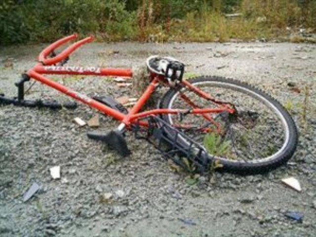 Τροχαίο με νεκρό ποδηλάτη στην Άρτα