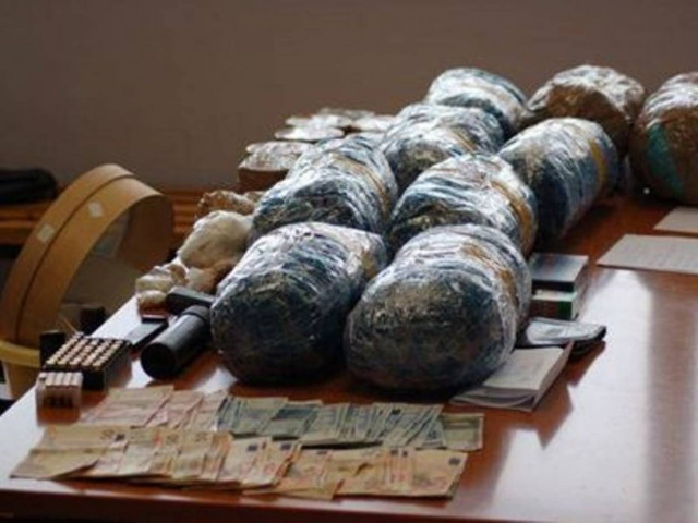 Συνελήφθησαν 4 μέλη διεθνούς εγκληματικής οργάνωσης